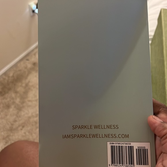 Gratitude Journal - Picture 2 of 2